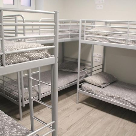 Albergue Logrono Centro المظهر الخارجي الصورة