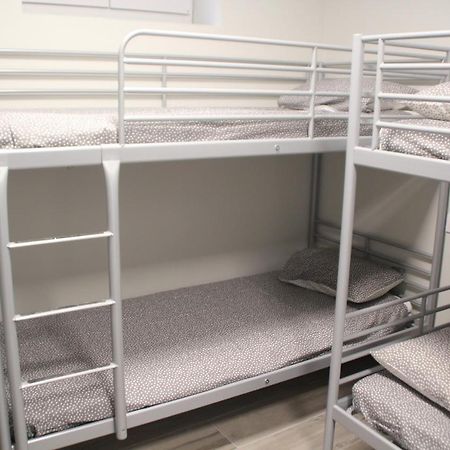 Albergue Logrono Centro المظهر الخارجي الصورة