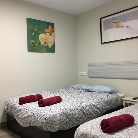 Albergue Logrono Centro المظهر الخارجي الصورة