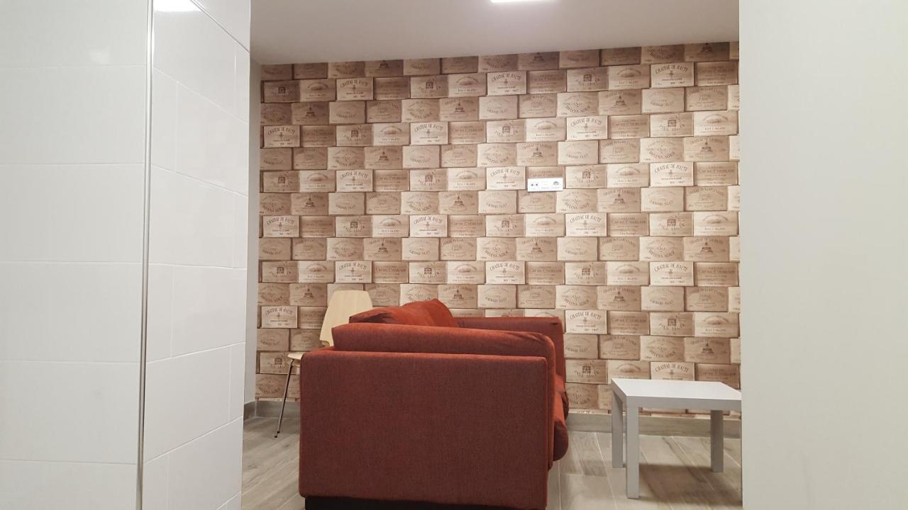 Albergue Logrono Centro المظهر الخارجي الصورة