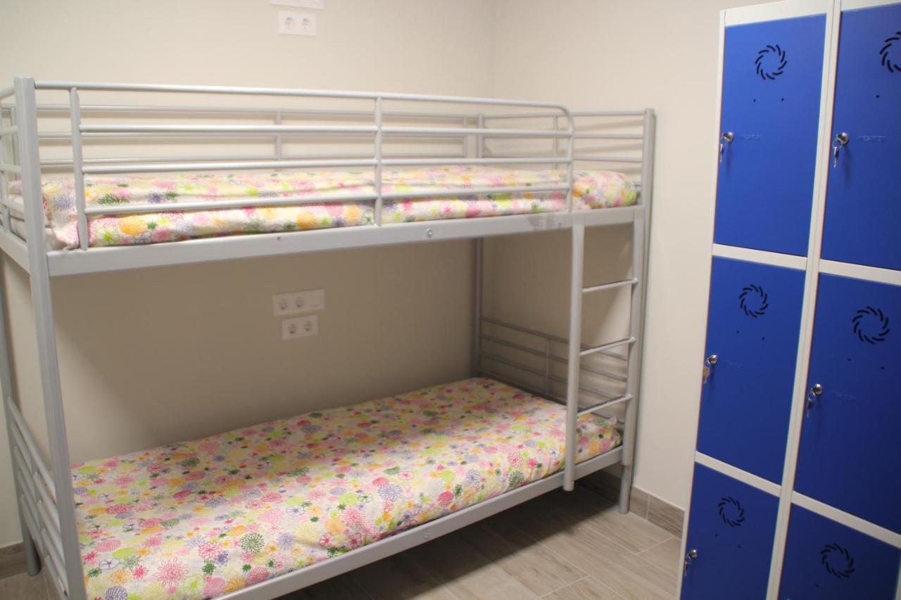 Albergue Logrono Centro المظهر الخارجي الصورة
