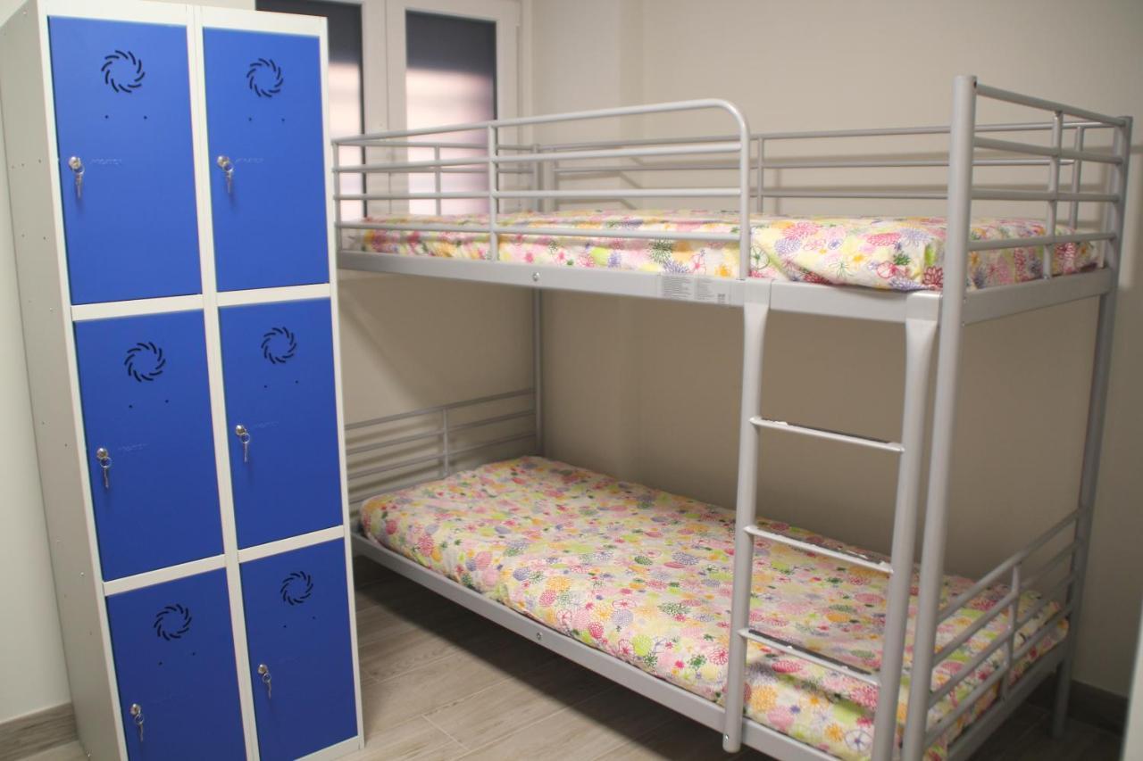 Albergue Logrono Centro المظهر الخارجي الصورة