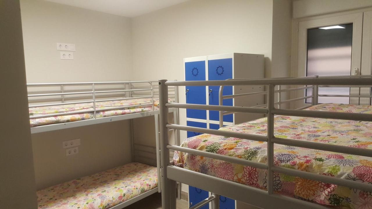 Albergue Logrono Centro المظهر الخارجي الصورة