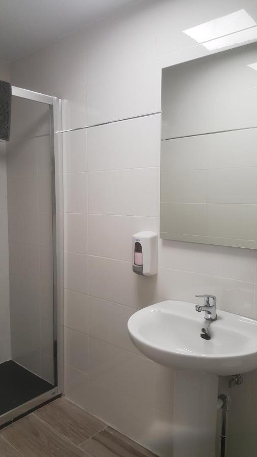 Albergue Logrono Centro المظهر الخارجي الصورة