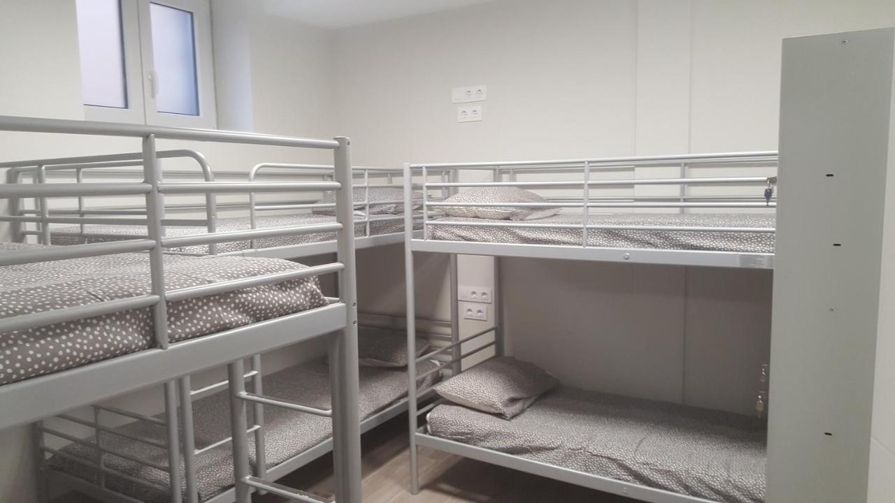 Albergue Logrono Centro المظهر الخارجي الصورة