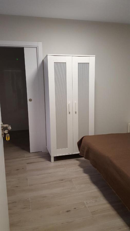 Albergue Logrono Centro المظهر الخارجي الصورة