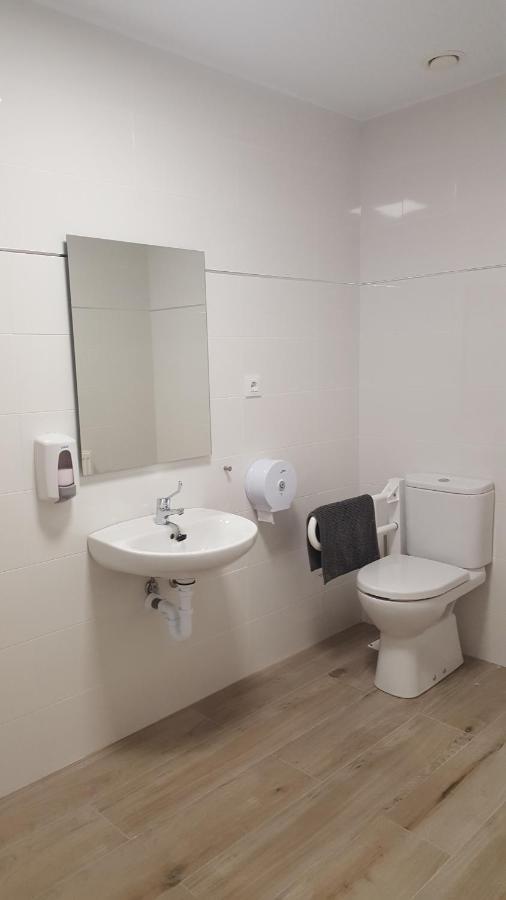 Albergue Logrono Centro المظهر الخارجي الصورة