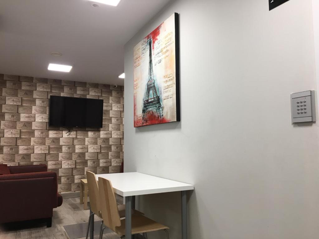 Albergue Logrono Centro المظهر الخارجي الصورة