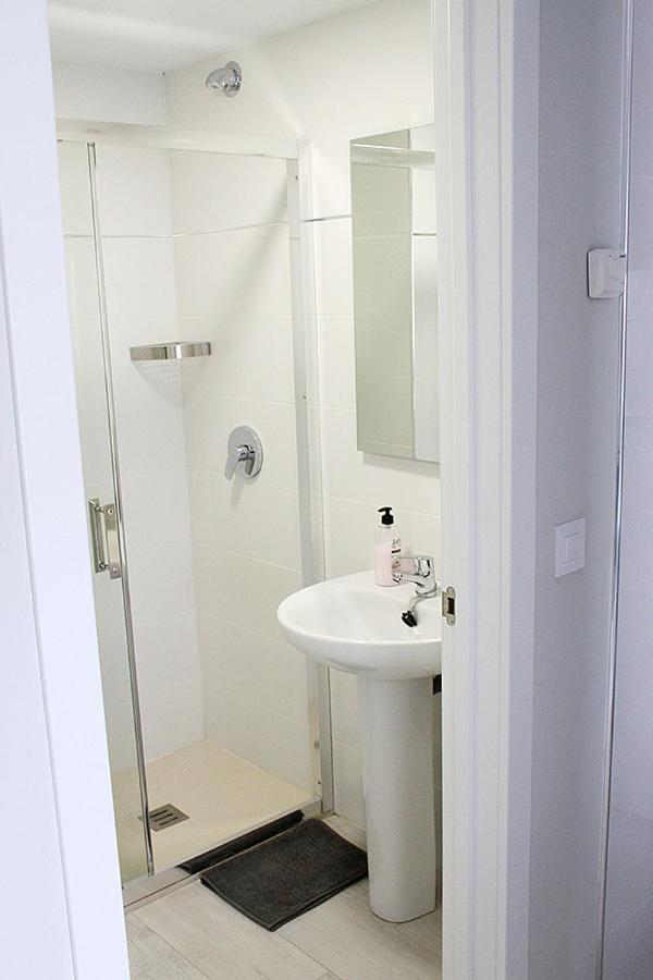 Albergue Logrono Centro المظهر الخارجي الصورة