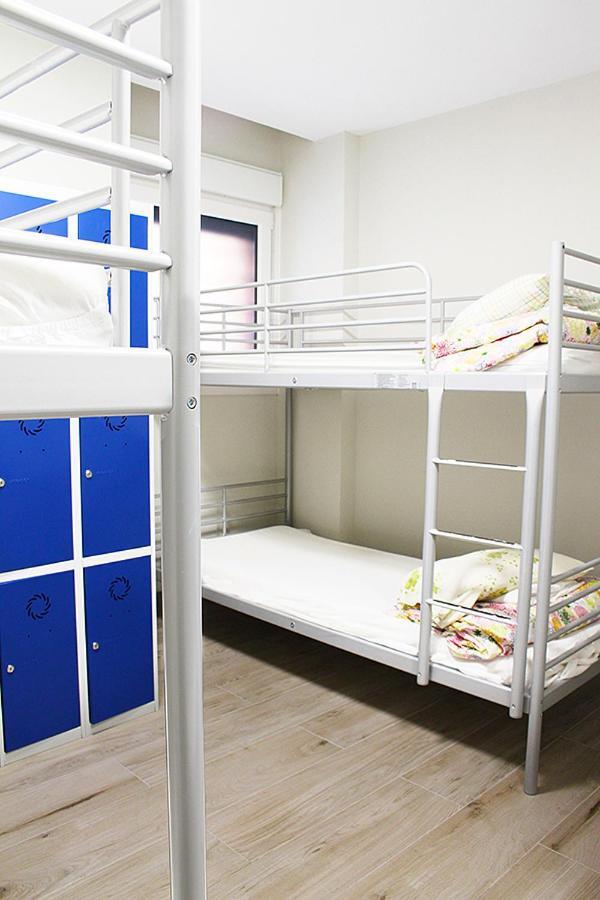 Albergue Logrono Centro المظهر الخارجي الصورة