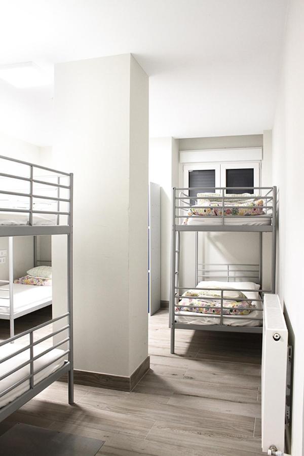 Albergue Logrono Centro المظهر الخارجي الصورة