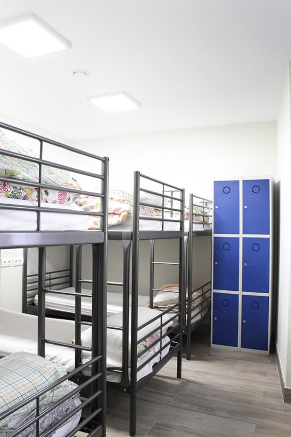 Albergue Logrono Centro المظهر الخارجي الصورة
