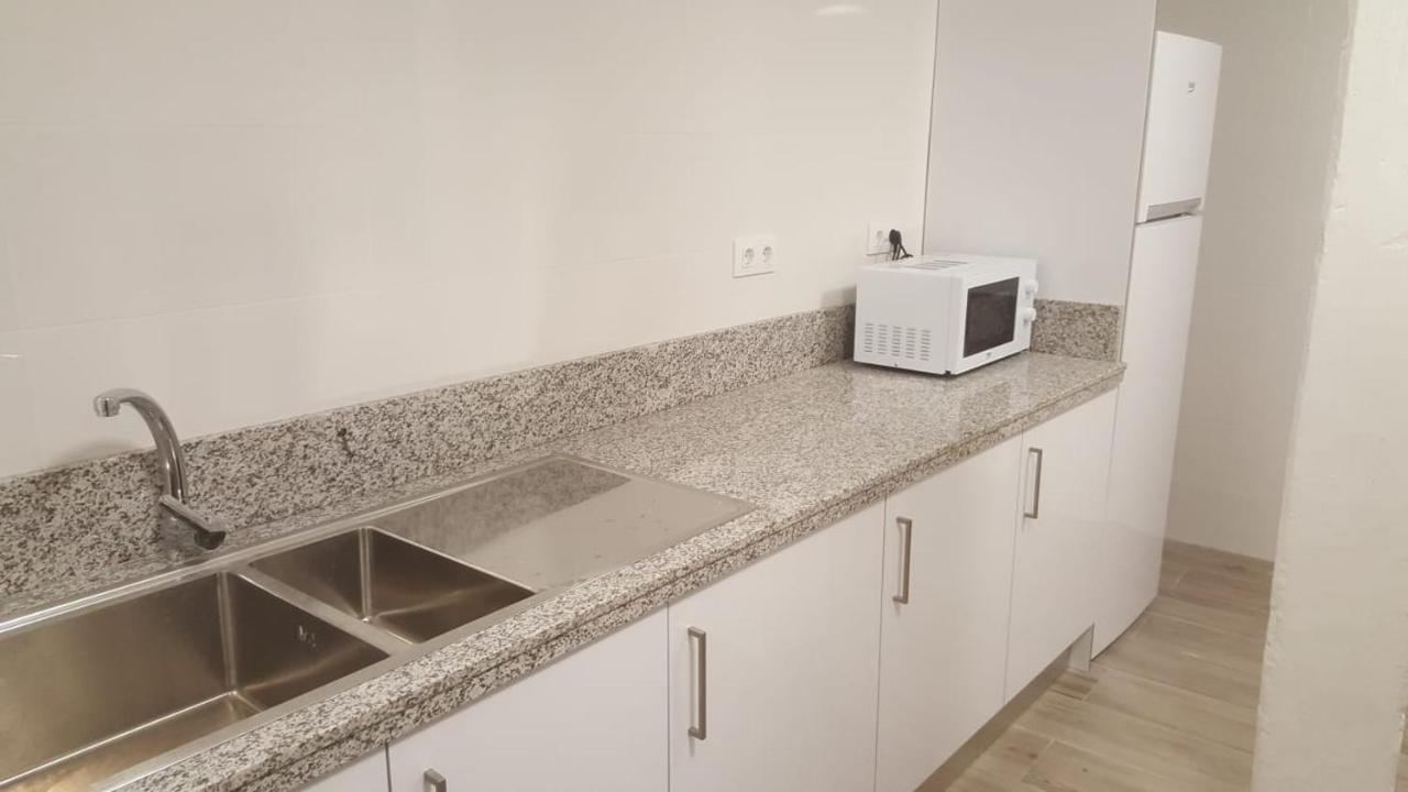 Albergue Logrono Centro المظهر الخارجي الصورة