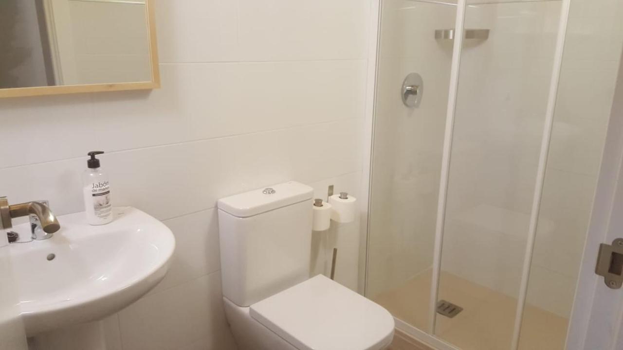 Albergue Logrono Centro المظهر الخارجي الصورة
