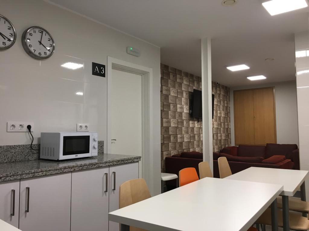 Albergue Logrono Centro المظهر الخارجي الصورة