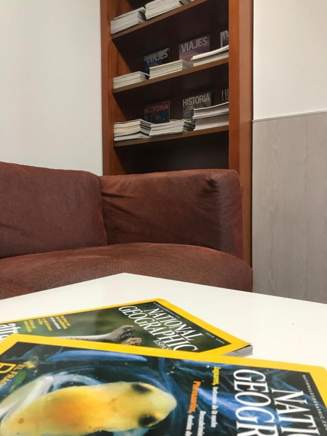 Albergue Logrono Centro المظهر الخارجي الصورة