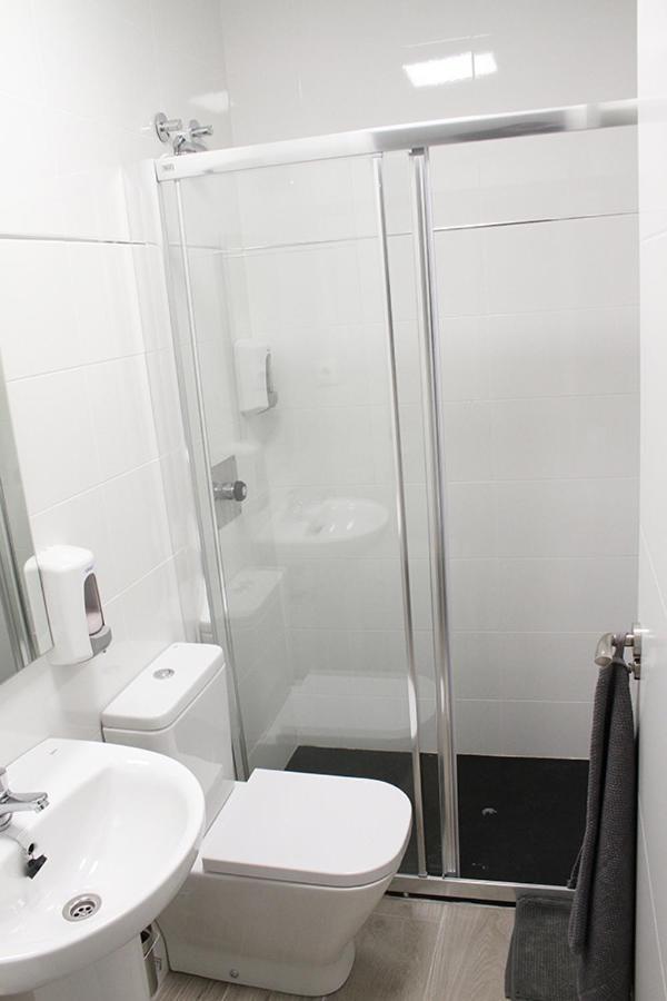 Albergue Logrono Centro المظهر الخارجي الصورة